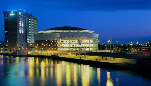 Gran Tour D'irlanda - Milano