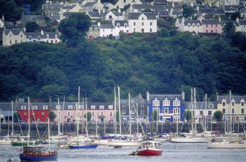 Scozia Classica - Rozzano