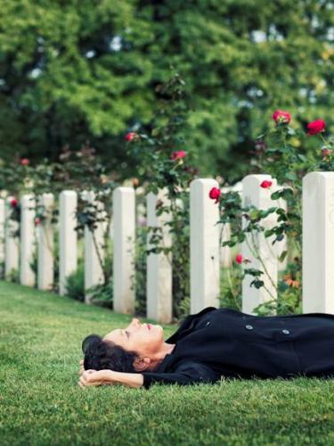 Mio Eroe - Calenzano