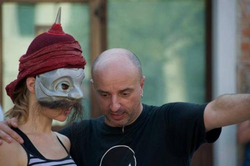 Granbadò Teatro - Verona