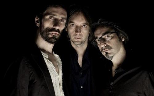 Concerti Allo Spazio 900 - Roma