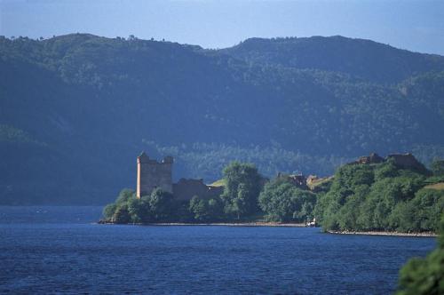 I Tesori Della Scozia - Milano