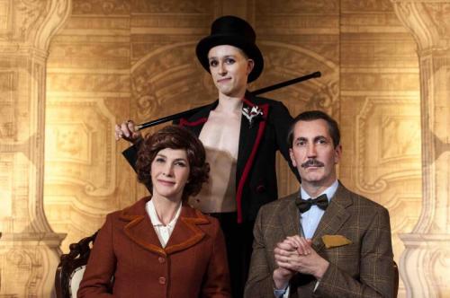 Nudi E Crudi - Urbino