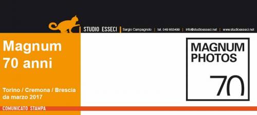 Magnum - Brescia