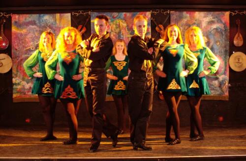 Insolita Irlanda - Milano