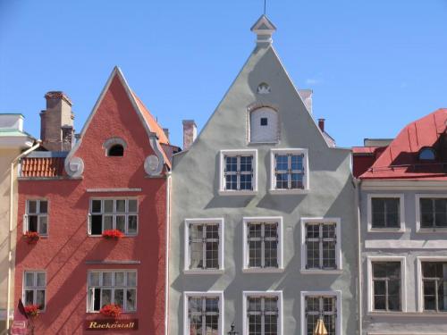 Gran Tour Del Baltico - Rozzano