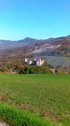 Rocchetta Mattei - Bologna