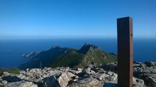 Isola Di Marettimo - Egadi  - Trapani