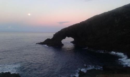 La Perla Nera - Trapani