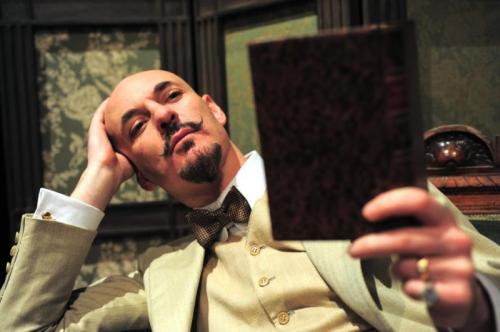 D'annunzio Segreto - Meldola