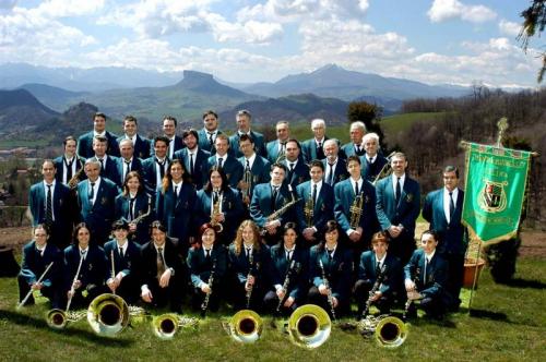 Banda Giovanile Dell'appennino Reggiano - Castelnovo Ne' Monti