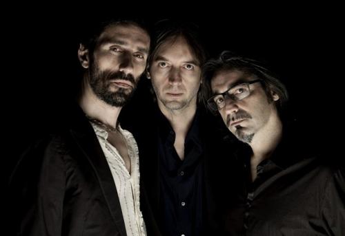 Quirinettaontour - Roma