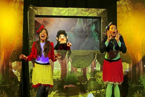 Il Giardino Stregato Di Maga Cornacchia - Nova Milanese