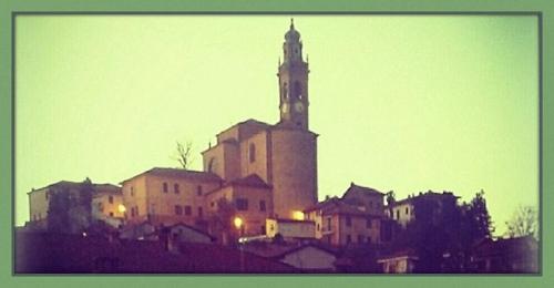 Feste, Sagre, Eventi A Villa San Secondo - Villa San Secondo