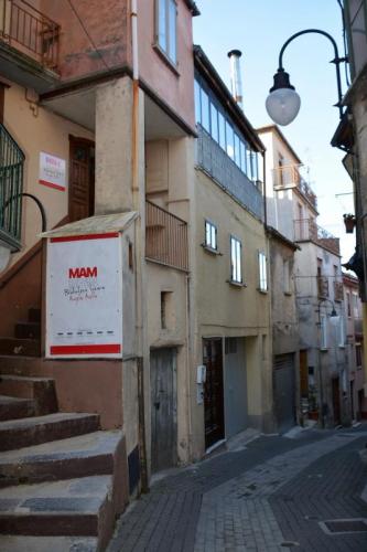 Mam - Moliterno