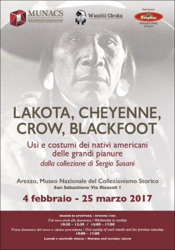 Munacs Di Arezzo - Arezzo