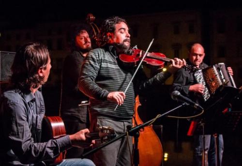 Novecento Note - Campi Bisenzio