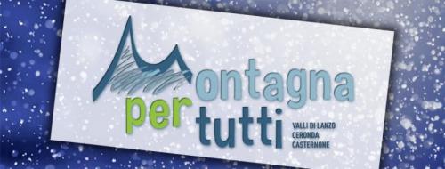 Montagna Per Tutti - 