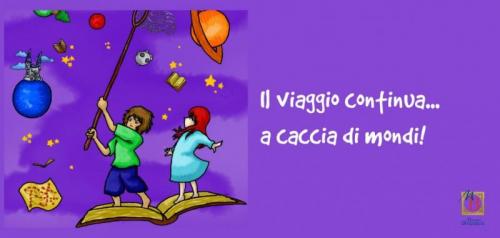 I Nonni Lettori Nei Musei - Vercelli