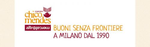 La Buona Bottega Di Chico Mendes Altromercato - Milano