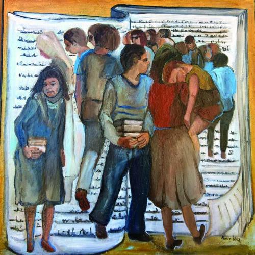 Personale Di Nancy Sofia - Palermo