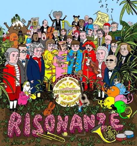 Settenovecento - Rovereto