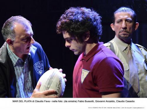 Nuovo Teatro Pezzani - Parma