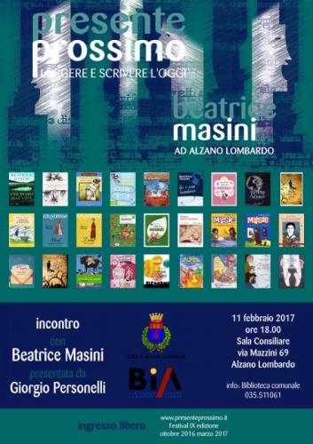 Presente Prossimo - Alzano Lombardo