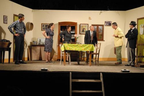 Comme Lu Sòle - Macerata