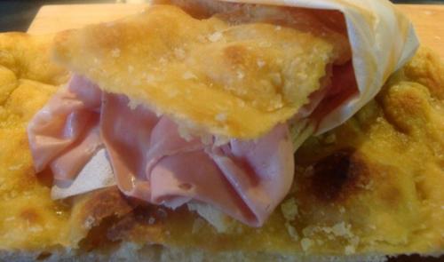 Salotto Del Gusto - Napoli