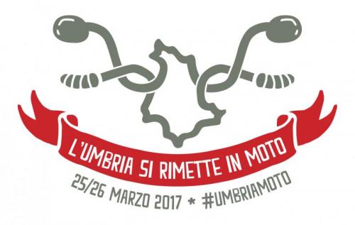 L'umbria Si Rimette In Moto - 