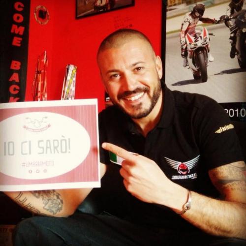 L'umbria Si Rimette In Moto - 