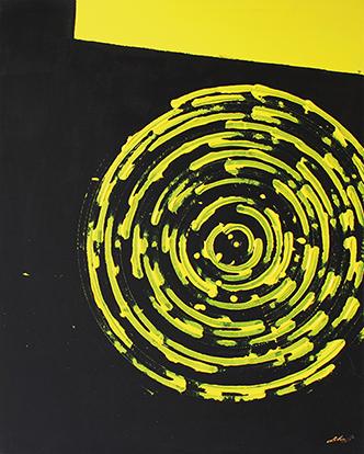 Personale Di Luca Bornoffi - Mantova