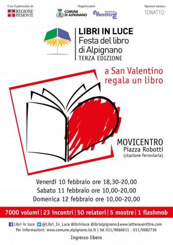Libri In Luce - Alpignano