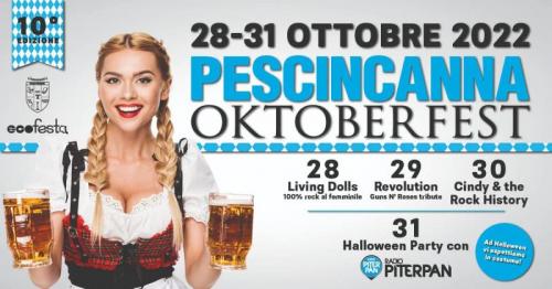 Festa Della Birra A Pescincanna  - Fiume Veneto