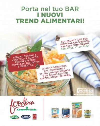 International Horeca Meeting - Roma