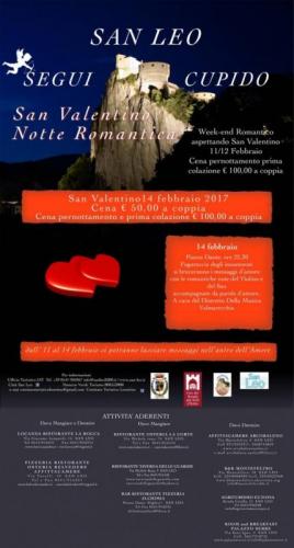 San Valentino A San Leo - San Leo