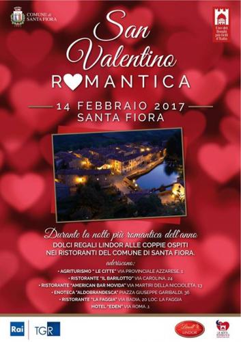 San Valentino A Santa Fiora - Santa Fiora