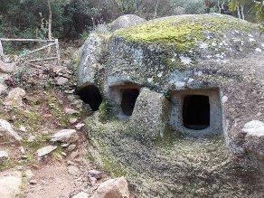 Escursione A Monte Arista - Cardedu