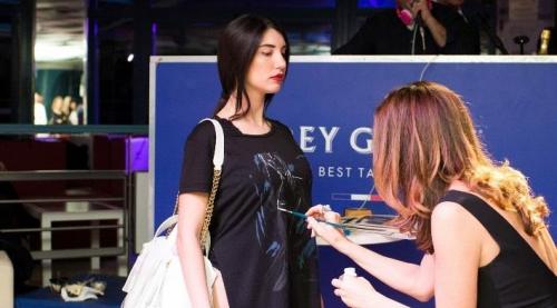 Live Painting Ad Arte Genova - Genova