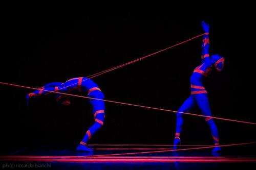 Aenigma Illusionistheatre - Faenza