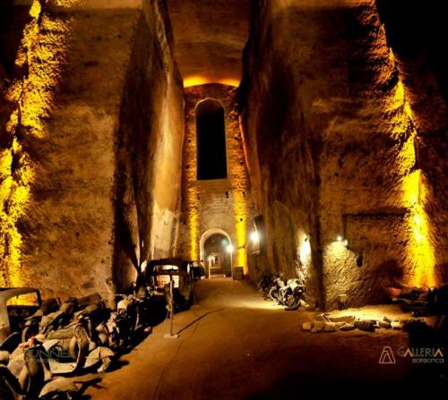 Quartieri Jazz In Concerto - Napoli