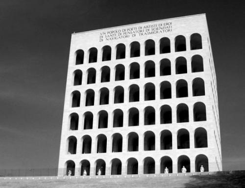 Eur: Roma E Il Moderno - Roma