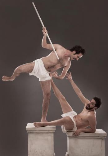 Caino Royale - Roccabianca