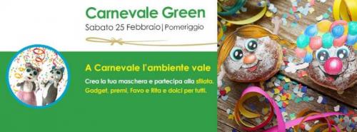 Carnevale A La Favorita - Mantova