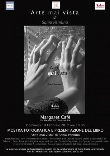 Arte Mai Vista - Terrasini