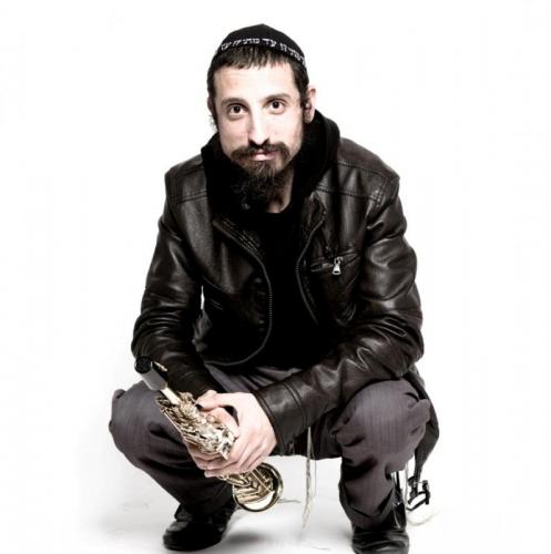 Daniel Zamir Quartet - Milano