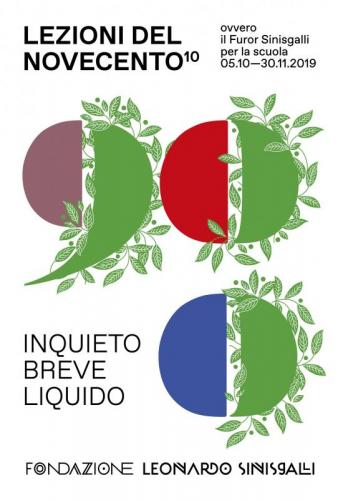 Lezioni Del Novecento - 