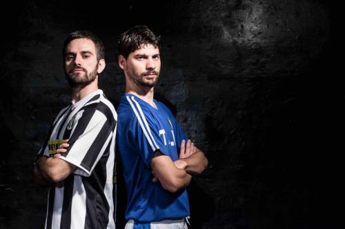 Campi Da Gioco - Campi Bisenzio