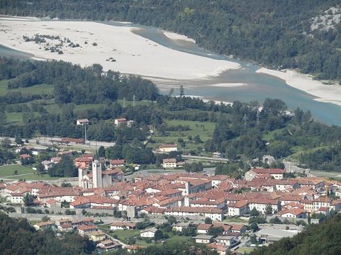 Calendario Eventi E Manifestazioni A Venzone - Venzone
